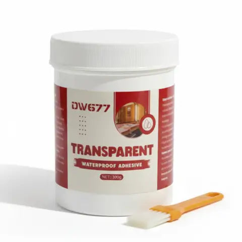 Sellador Transparente Impermeabilizante