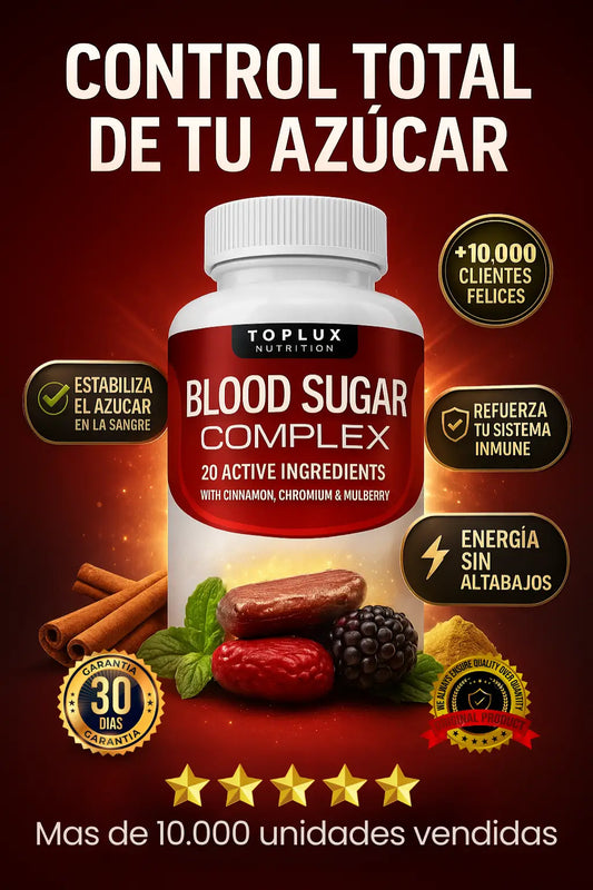 Blood Sugar Complex ORIGINAL